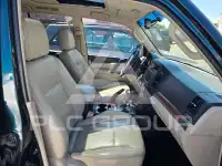 2007 Mitsubishi PAJARO