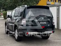 2007 Mitsubishi PAJARO