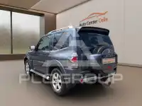 2007 Mitsubishi PAJARO