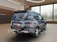2007 Mitsubishi PAJARO