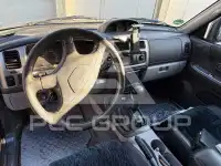 2007 Mitsubishi PAJARO