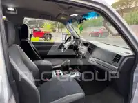 2007 Mitsubishi PAJARO