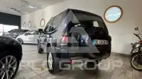 2007 Mitsubishi PAJARO