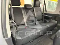 2007 Mitsubishi PAJARO