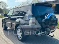 2007 Mitsubishi PAJARO