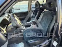 2007 Mitsubishi PAJARO