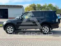 2007 Mitsubishi PAJARO