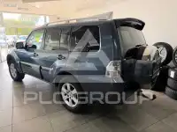 2007 Mitsubishi PAJARO