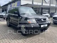 2007 Mitsubishi PAJARO