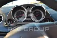 2007 Mitsubishi ECLIPSE