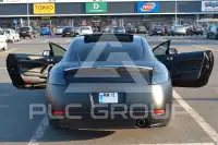 2007 Mitsubishi ECLIPSE