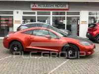 2007 Mitsubishi ECLIPSE