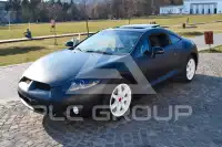 2007 Mitsubishi ECLIPSE