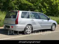 2007 Mitsubishi LANCER