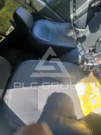 2007 Mitsubishi LANCER