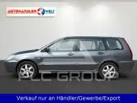 2007 Mitsubishi LANCER