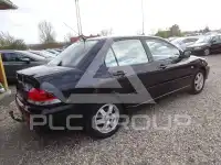2007 Mitsubishi LANCER