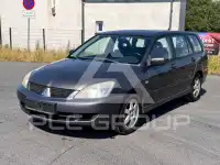 2007 Mitsubishi LANCER