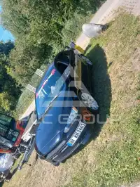 2007 Mitsubishi LANCER