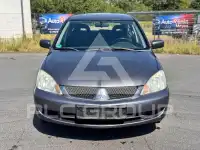 2007 Mitsubishi LANCER