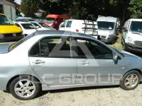 2007 Mitsubishi LANCER
