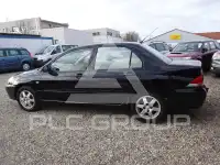 2007 Mitsubishi LANCER