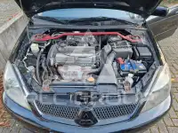 2007 Mitsubishi LANCER