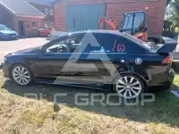 2007 Mitsubishi LANCER