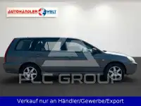 2007 Mitsubishi LANCER