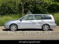 2007 Mitsubishi LANCER