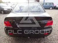 2007 Mitsubishi LANCER