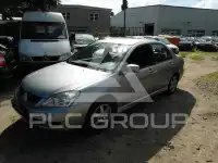 2007 Mitsubishi LANCER