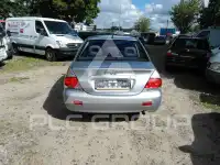 2007 Mitsubishi LANCER