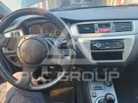 2007 Mitsubishi LANCER