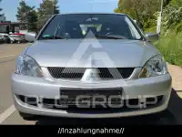 2007 Mitsubishi LANCER
