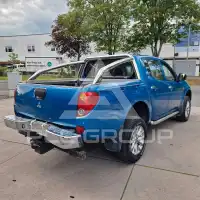 2007 Mitsubishi L200