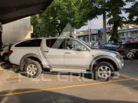 2007 Mitsubishi L200