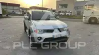 2007 Mitsubishi L200