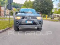 2007 Mitsubishi L200