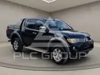 2007 Mitsubishi L200