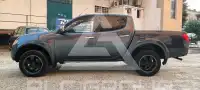 2007 Mitsubishi L200