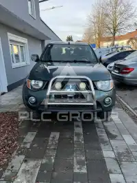 2007 Mitsubishi L200