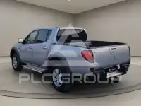 2007 Mitsubishi L200