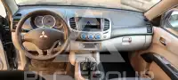 2007 Mitsubishi L200
