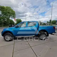 2007 Mitsubishi L200