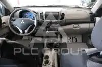 2007 Mitsubishi L200
