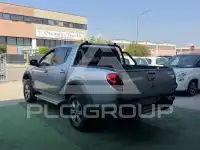 2007 Mitsubishi L200