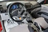 2007 Mitsubishi L200