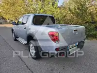 2007 Mitsubishi L200