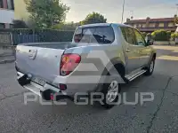 2007 Mitsubishi L200